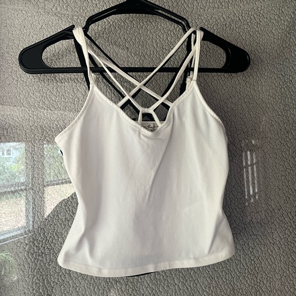 2 EXPRESS Tank Tops (2 sold together) - Picture 2 of 7